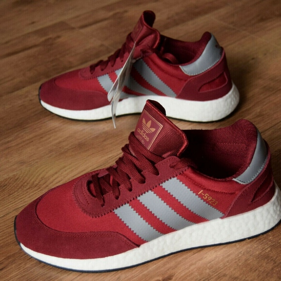 Men's Adidas I-5923 (Size 13)* NWOB - Picture 3 of 8